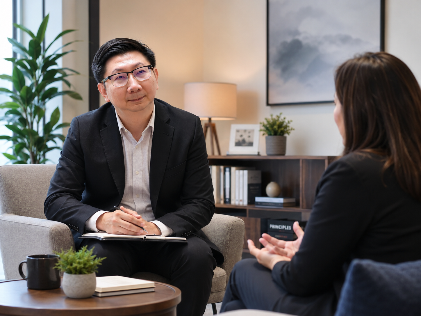 About — SimspiredCoaching
